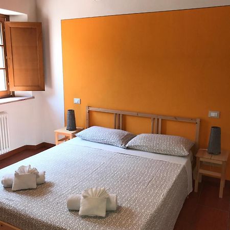 Agriturismo Il Pino San Martino in Freddana Exteriör bild