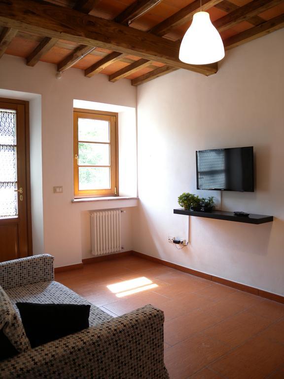 Agriturismo Il Pino San Martino in Freddana Exteriör bild