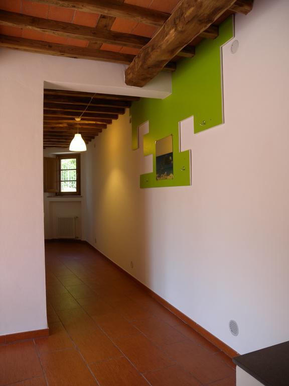 Agriturismo Il Pino San Martino in Freddana Exteriör bild