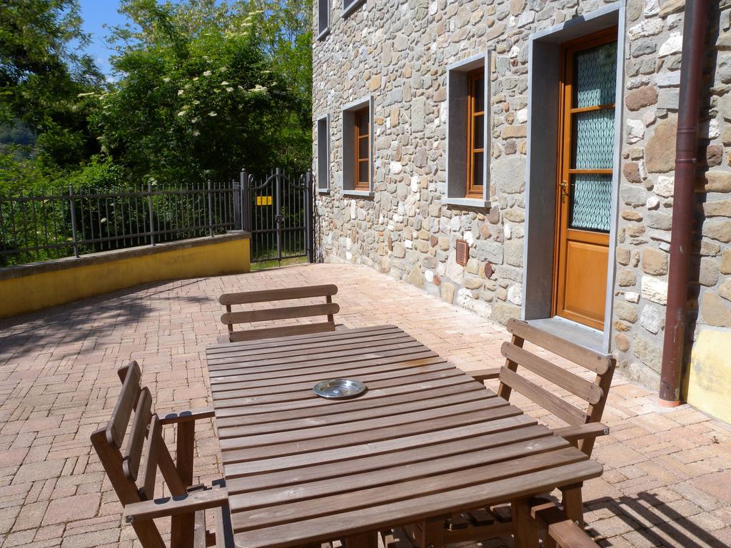 Agriturismo Il Pino San Martino in Freddana Exteriör bild