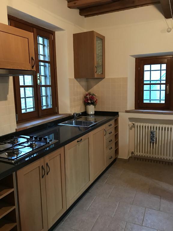 Agriturismo Il Pino San Martino in Freddana Exteriör bild