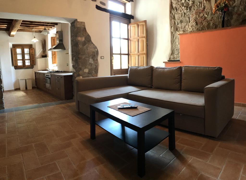 Agriturismo Il Pino San Martino in Freddana Exteriör bild