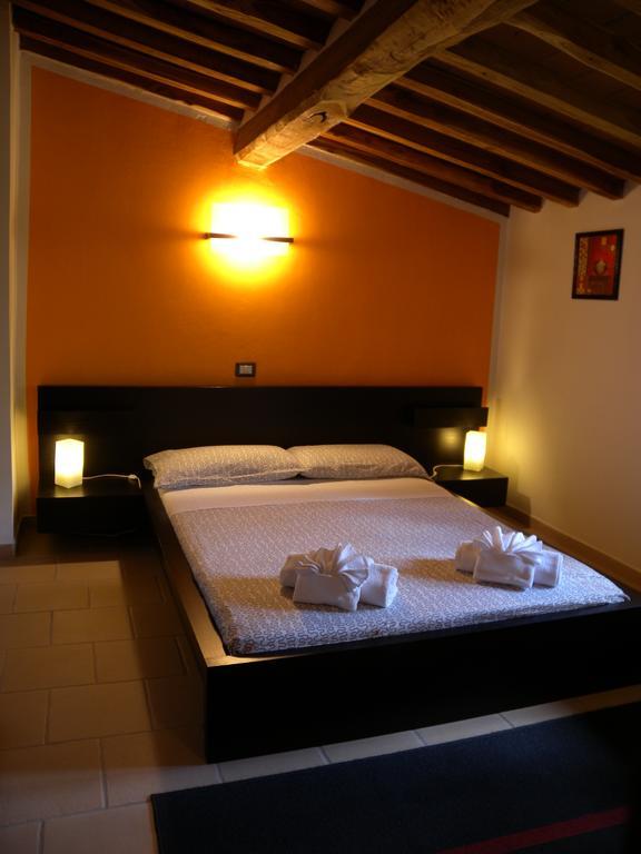 Agriturismo Il Pino San Martino in Freddana Exteriör bild