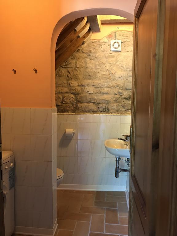 Agriturismo Il Pino San Martino in Freddana Exteriör bild