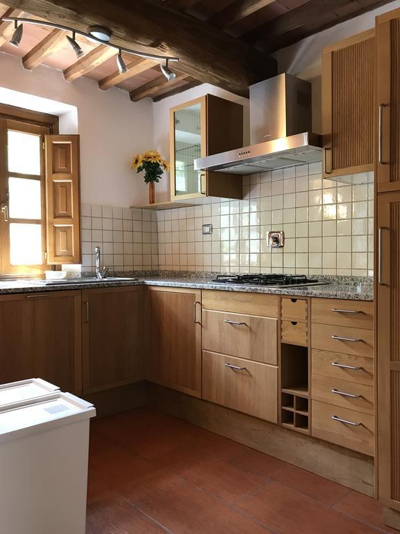 Agriturismo Il Pino San Martino in Freddana Exteriör bild