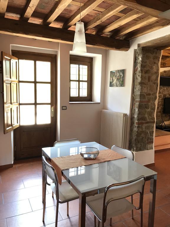 Agriturismo Il Pino San Martino in Freddana Exteriör bild