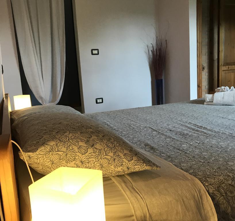 Agriturismo Il Pino San Martino in Freddana Exteriör bild