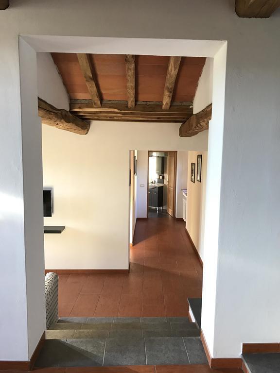 Agriturismo Il Pino San Martino in Freddana Exteriör bild